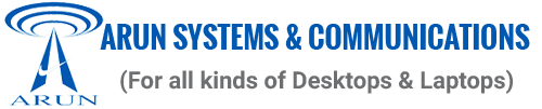 Arun Systems & Communications